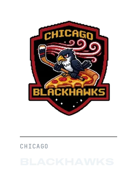 Chicago Blackhawks