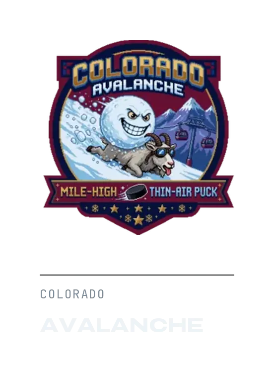 Colorado Avalanche