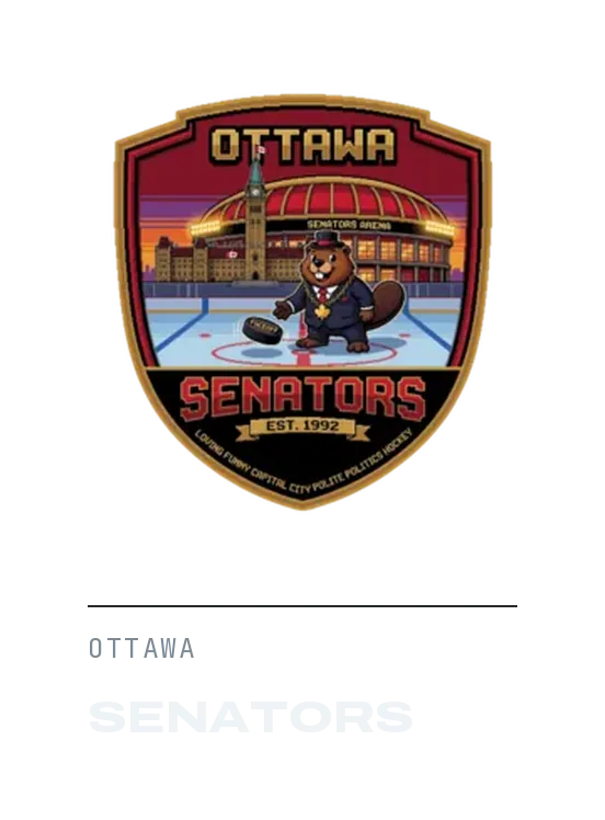 Ottawa Senators